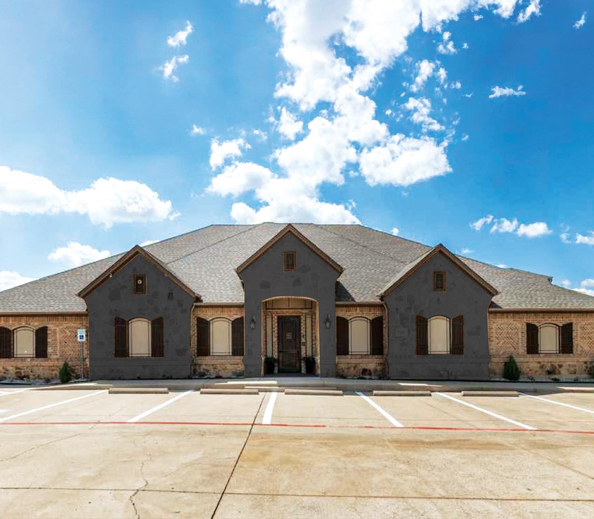Azure Colleyville Location