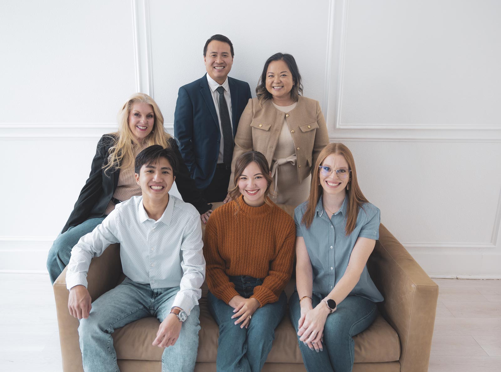 Azure Eye Center Team