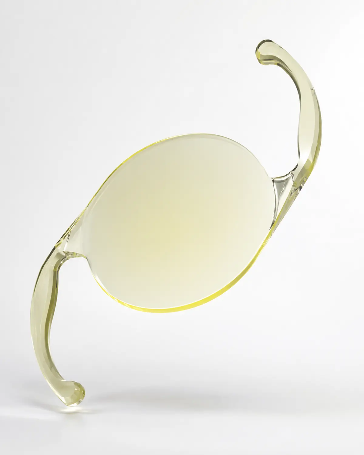 Clareon Monofocal IOL at Azure Eye Center in Fort Worth, TX — clear distance vision after cataract surgery