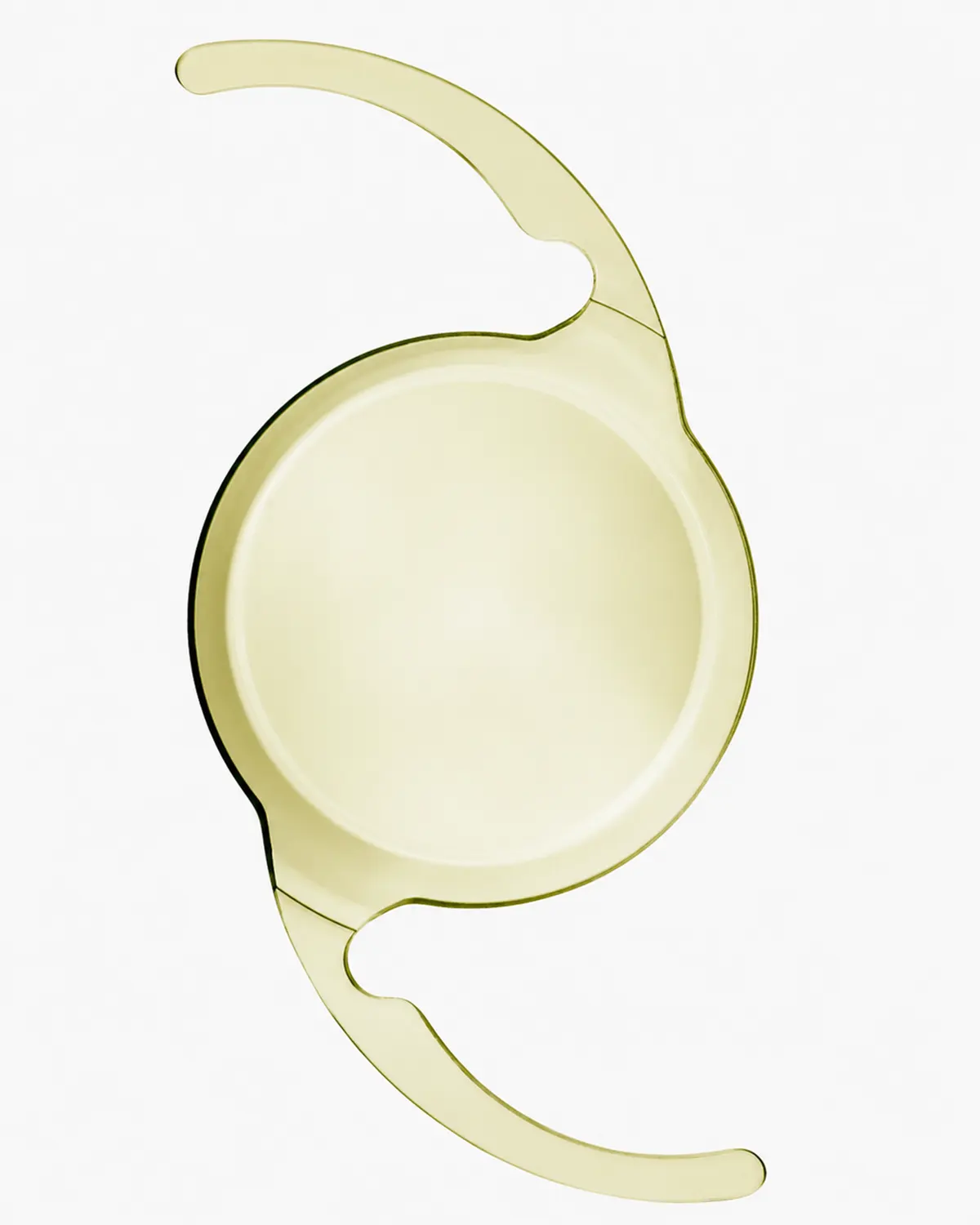 TECNIS PureSee IOL at Azure Eye Center in Fort Worth, TX — extended range of clear vision after cataract surgery